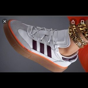 Ivy park adidas sleek super 72